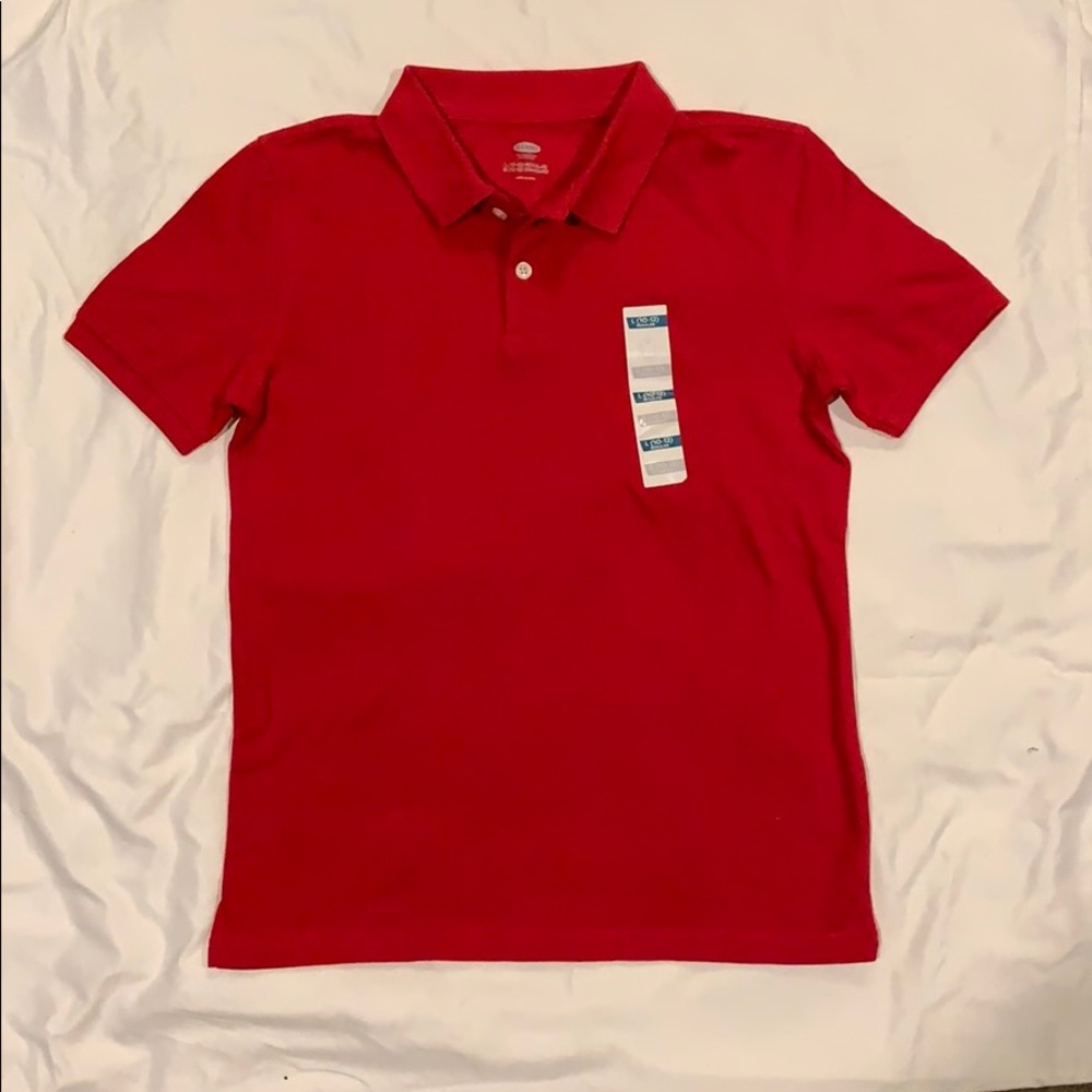 Old Navy Polo